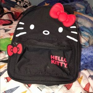 Hello Kitty Bag